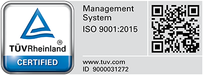 ISO 9001